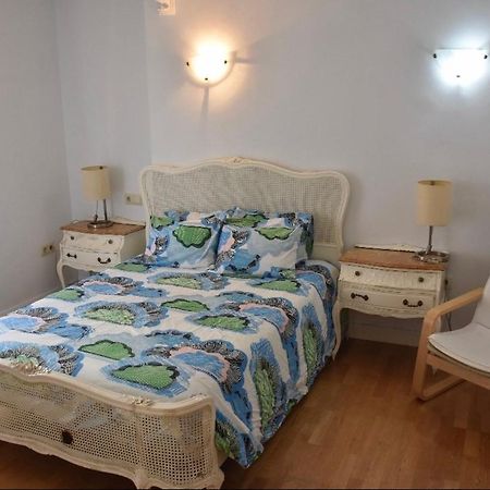 Soho Private Villa Marbella Center Екстер'єр фото