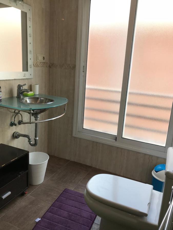 Soho Private Villa Marbella Center Екстер'єр фото