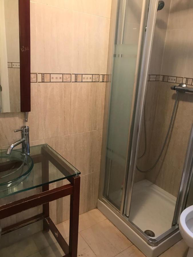 Soho Private Villa Marbella Center Екстер'єр фото
