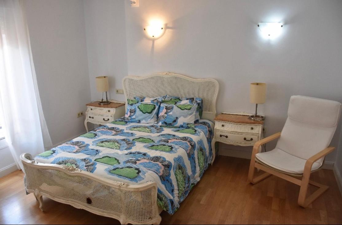 Soho Private Villa Marbella Center Екстер'єр фото