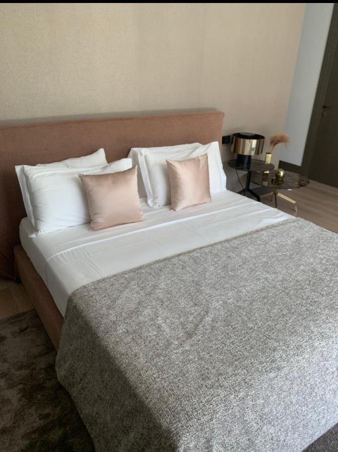 Soho Private Villa Marbella Center Екстер'єр фото