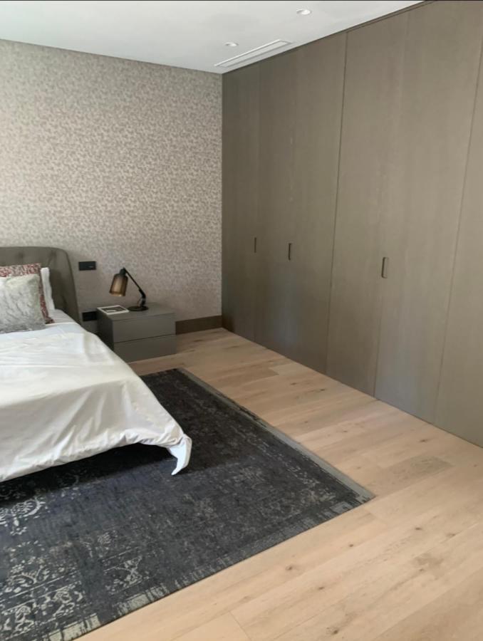 Soho Private Villa Marbella Center Екстер'єр фото